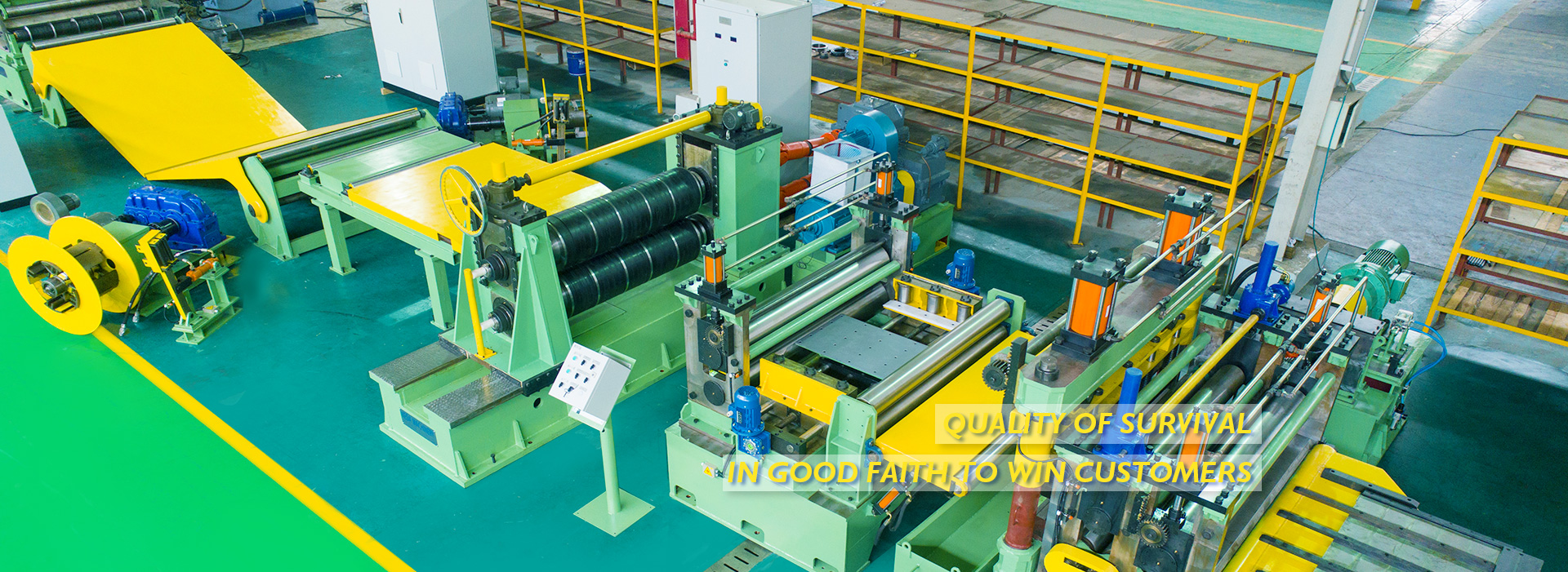 Large Diameter and Thin Wall Welded Tube Mill Line
