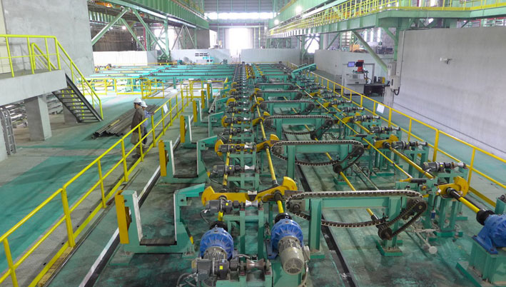 Shijiazhuang Keda Machinery Co., Ltd.